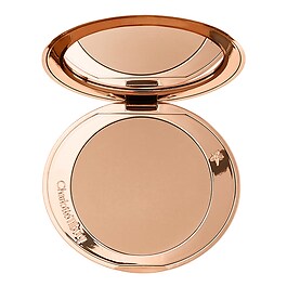 Airbrush Bronzer - Bronzlaştırıcı Pudra